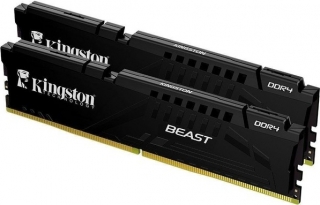 Kingston Beast 64 GB 3200 MT