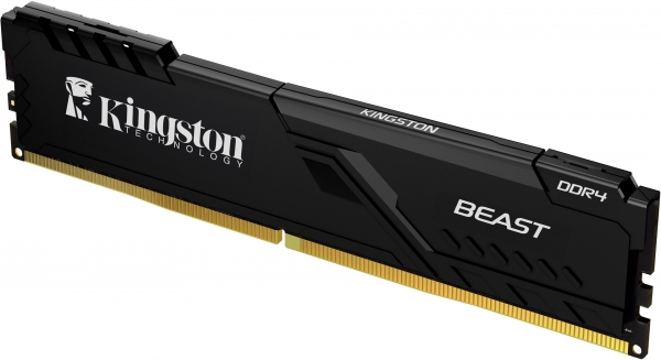 Kingston Beast 32 GB 3600 MT