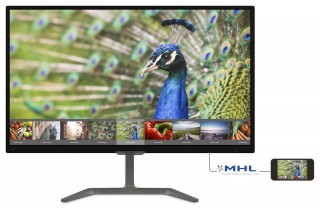 Philips 246E7QDAB/00 Monitör