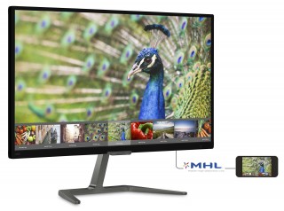 Philips 246E7QDAB/00 Monitör