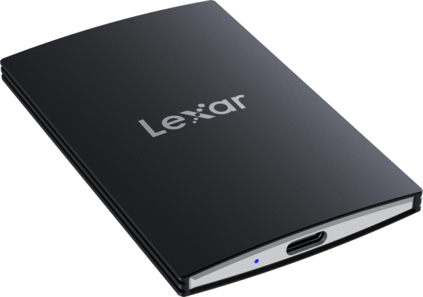 Lexar SL500 SSD (1 TB)