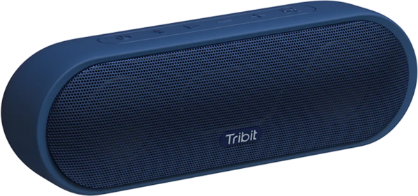 Tribit MaxSound Plus Bluetooth Hoparlör