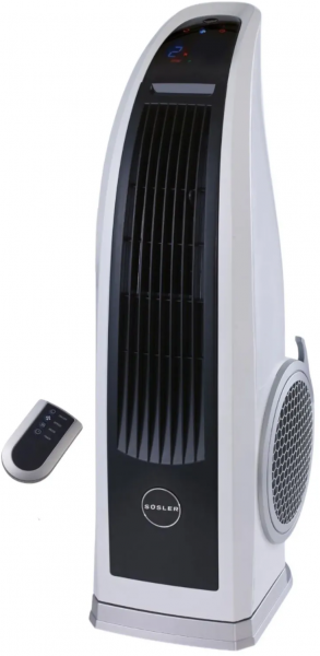 Süsler AR-9004 R Kule Tipi Vantilatör