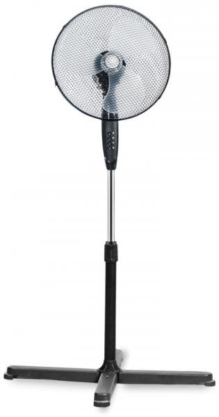 Kumtel KTF-315 Ayaklı Vantilatör