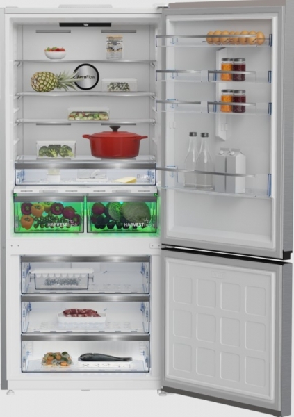 Beko 683616 EI Buzdolabı