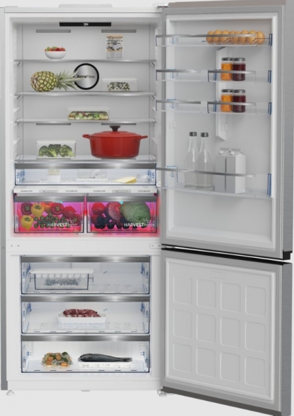 Beko 683616 EI Buzdolabı