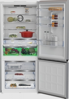 Beko 683616 EI Buzdolabı