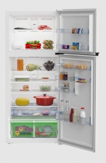 Beko 978556 EB Buzdolabı