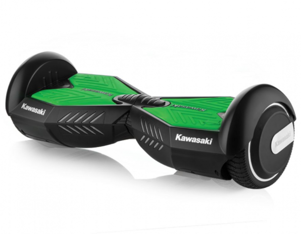 Kawasaki 6 Elektrikli Kaykay
