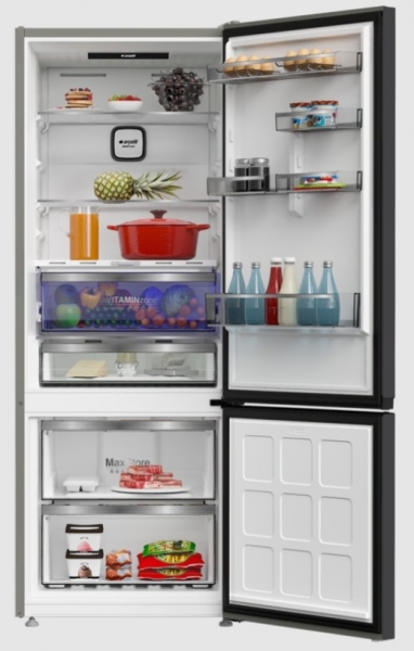 Arçelik 270475 EA Buzdolabı