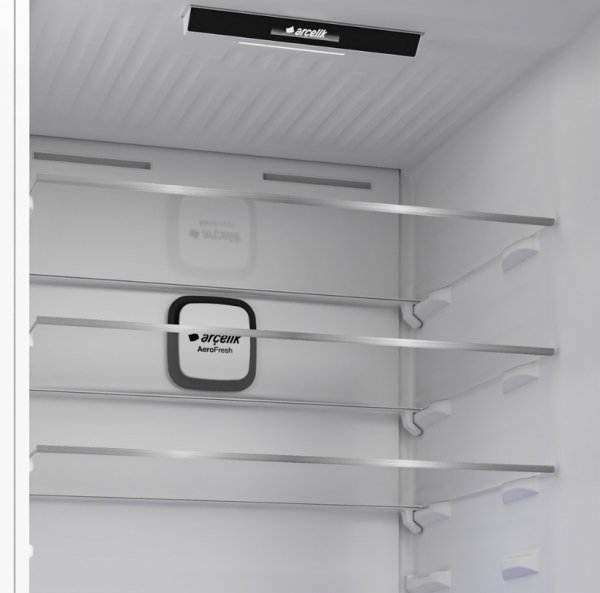 Arçelik 270475 EA Buzdolabı