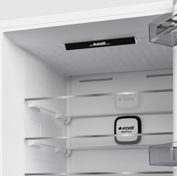 Arçelik 270475 EA Buzdolabı