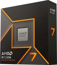 AMD Ryzen 7 9700X resim