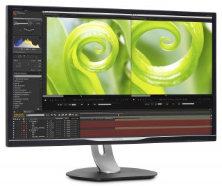 Philips 328P6VJEB/00 Monitör