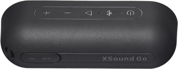 Tribit XSound Go Bluetooth Hoparlör