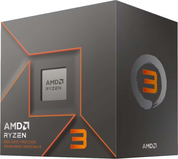 AMD Ryzen 3 8300G