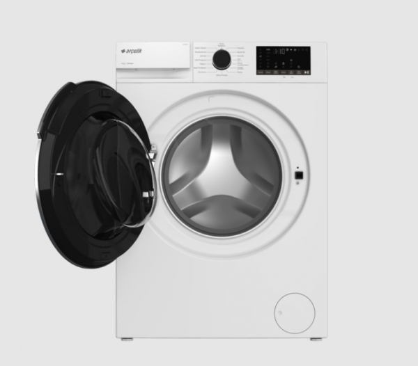 Arçelik 10120 MX Çamaşır Makinesi