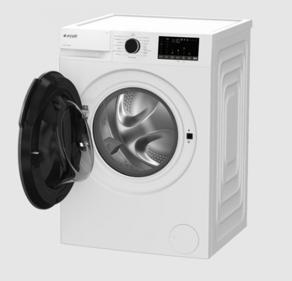 Arçelik 10120 MX Çamaşır Makinesi