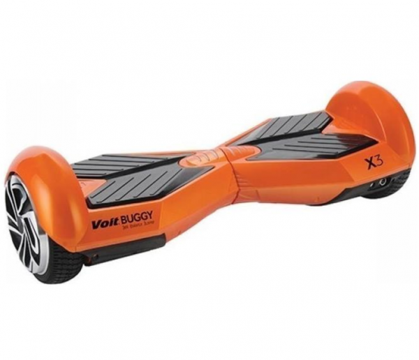 Voit Buggy X3 Elektrikli Kaykay