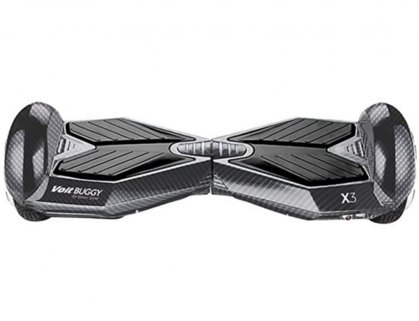 Voit Buggy X3 Elektrikli Kaykay