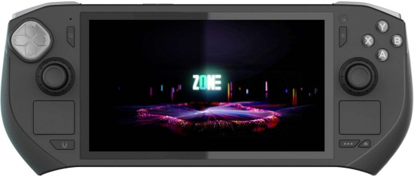 Zotac Zone