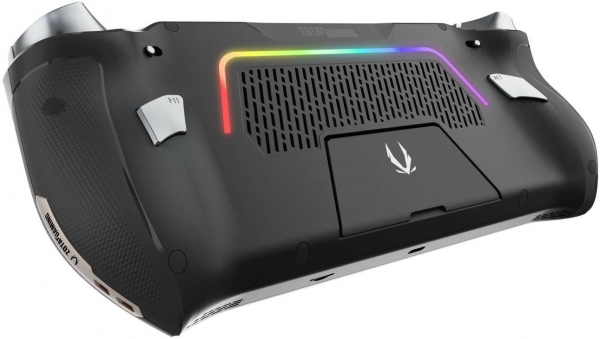 Zotac Zone