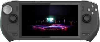 Zotac Zone