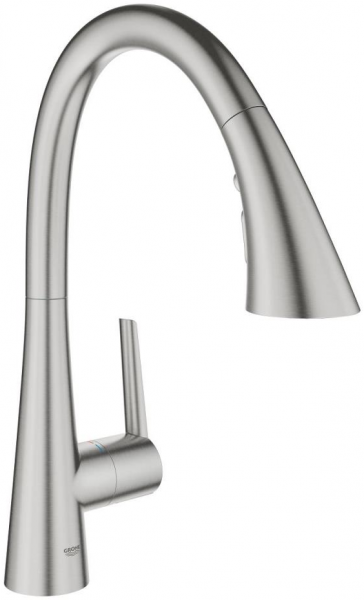Grohe Zedra 32294DC2 Eviye Bataryası