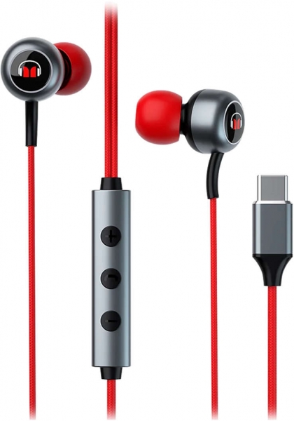 Monster Airmars SG10 Kablolu Kulaklık