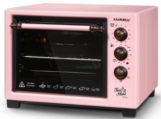 Luxell LX-8520 Mini Fırın