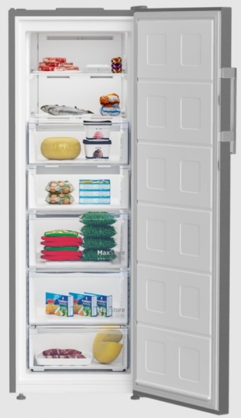 Beko 7375 JEI Derin Dondurucu