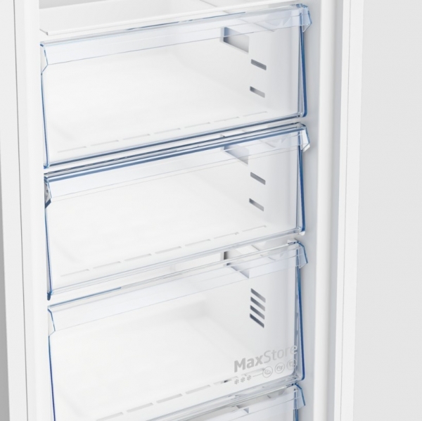 Beko 7375 JEI Derin Dondurucu