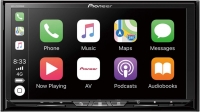 Pioneer AVH-Z9200DAB resim