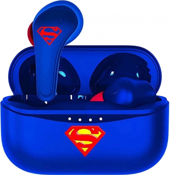 OTL Superman TWS Tam Kablosuz Kulaklık