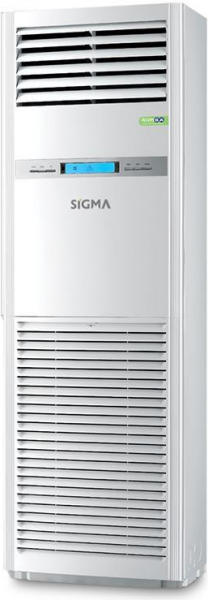 Sigma SGM60INVSMB Salon Tipi Klima (60.000 BTU)