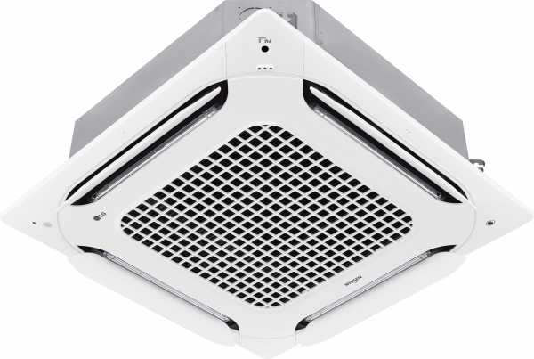 LG Dual Vane 48 Kaset Tipi Klima (48.000 BTU)