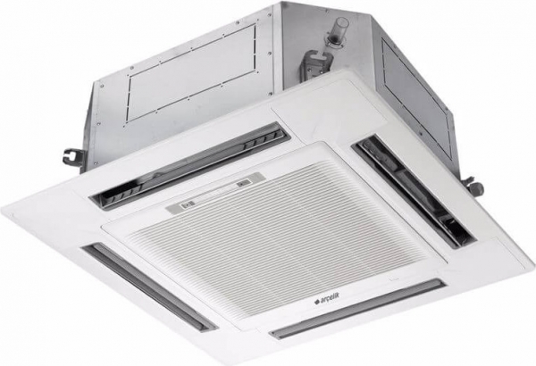 Arçelik SCT48NMD Kaset Tipi Klima (48.000 BTU)