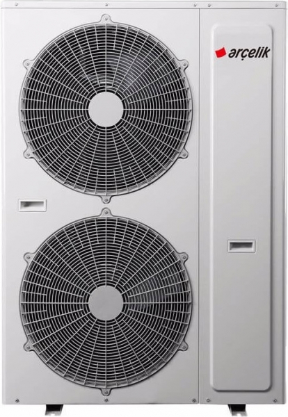 Arçelik SCT48NMD Kaset Tipi Klima (48.000 BTU)