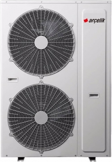Arçelik SCT48NMD Kaset Tipi Klima