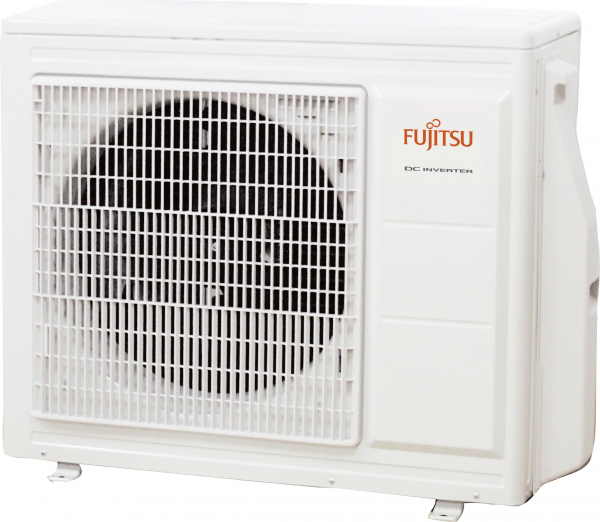 Fujitsu Cool 24 Duvar Tipi Klima (24.000)