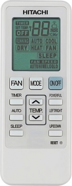 Hitachi RPFC-3.0UFE1NH Tavan Tipi Klima