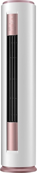 Midea MFYA-24ARFN1-QRD0W Salon Tipi Klima