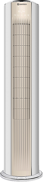 Hantech Eisturm 24 Salon Tipi Klima