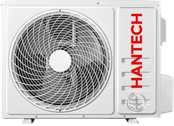 Hantech Eisturm 24 Salon Tipi Klima