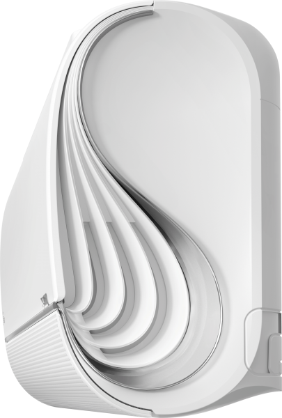 Midea BreezeleSS+ 12 Duvar Tipi Klima (12.000)