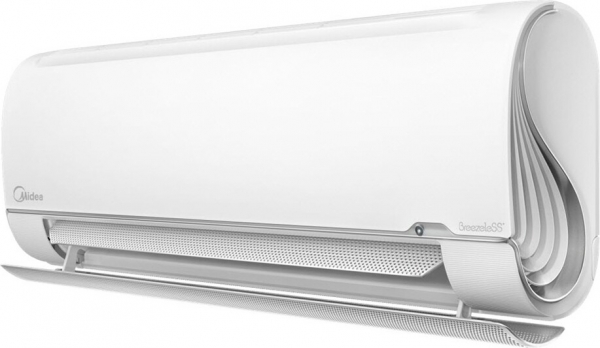 Midea BreezeleSS+ 12 Duvar Tipi Klima (12.000)