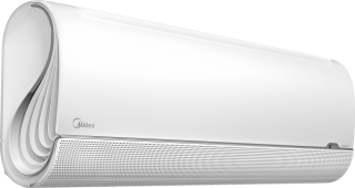 Midea BreezeleSS+ 12 Duvar Tipi Klima