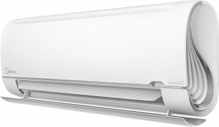 Midea BreezeleSS+ 12 Duvar Tipi Klima
