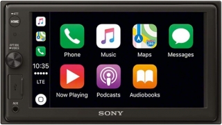 Sony XAV-AX1000 Oto Teyp