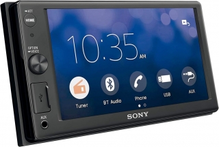 Sony XAV-AX1000 Oto Teyp